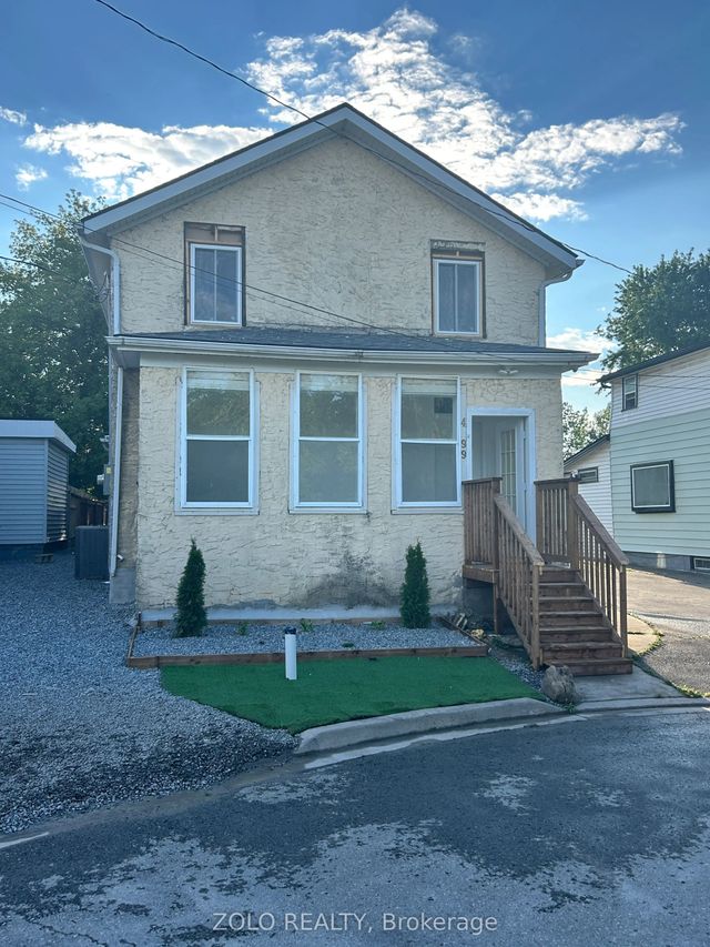 4299 Second Avenue 2, Niagara Falls