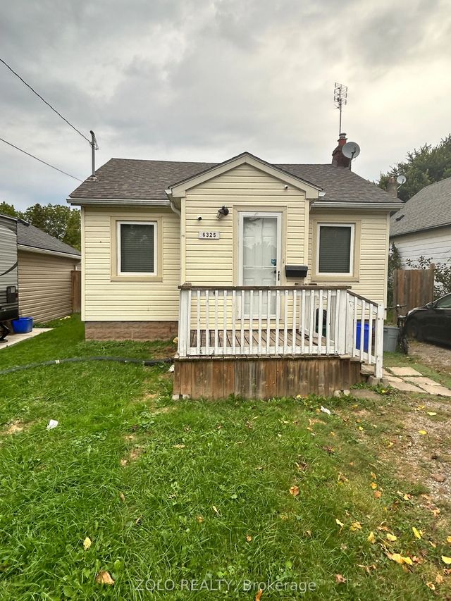 6325 Murray Street Upper, Niagara Falls