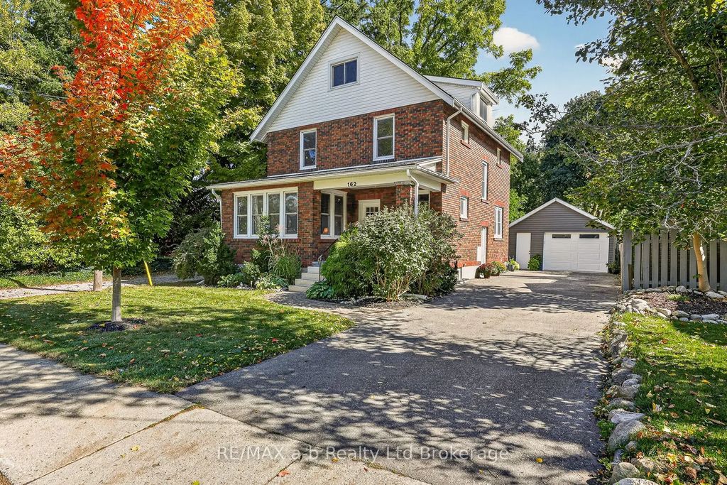 162 Graham Street, Woodstock