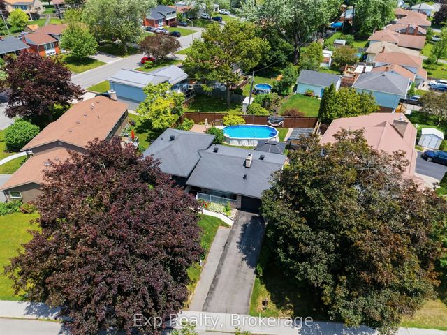 70 Tripp Boulevard, Quinte West