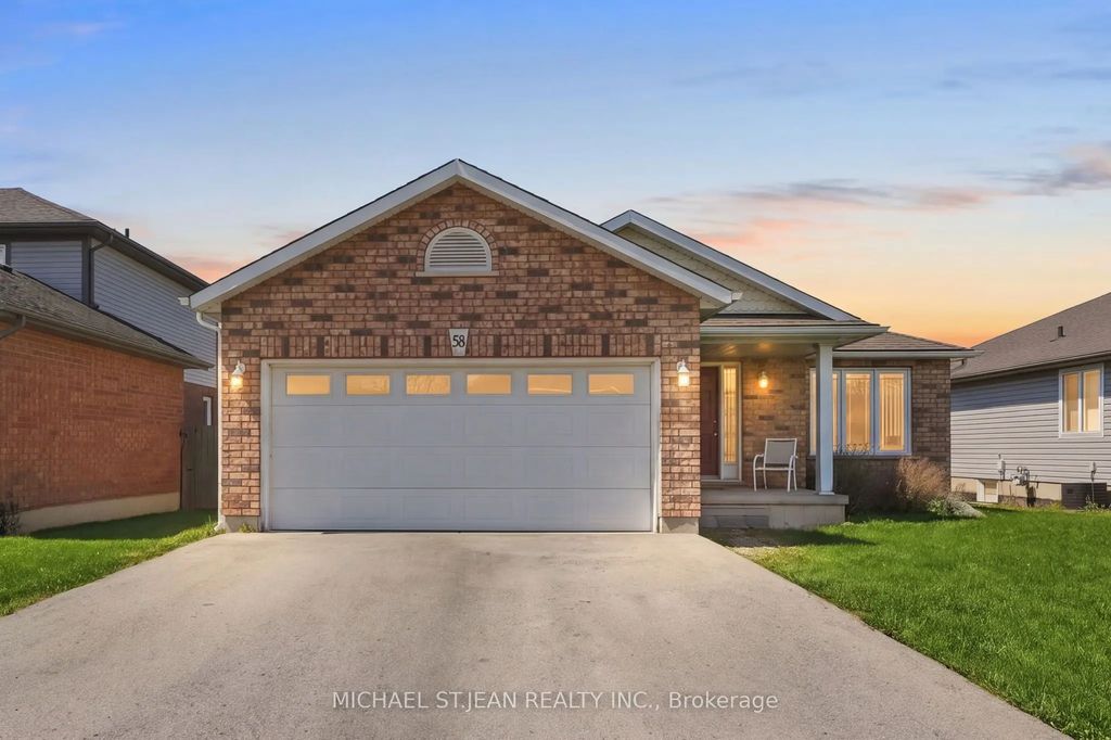 58 Saturn Road, Port Colborne