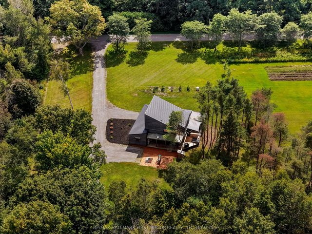 230 Lakeport Road, Alnwick/Haldimand