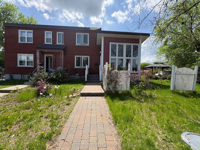 1222 Dorchester Avenue, Carlington - Central Park