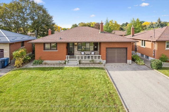 27 Palermo Crescent, Guelph