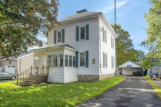 70 Albert Street, North Dundas