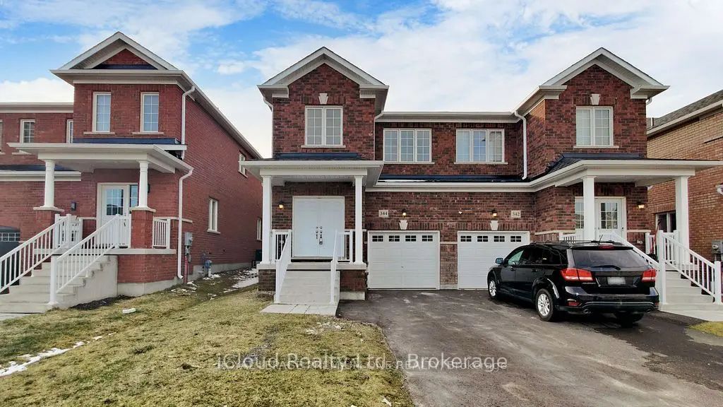 344 Ridley Crescent, Southgate