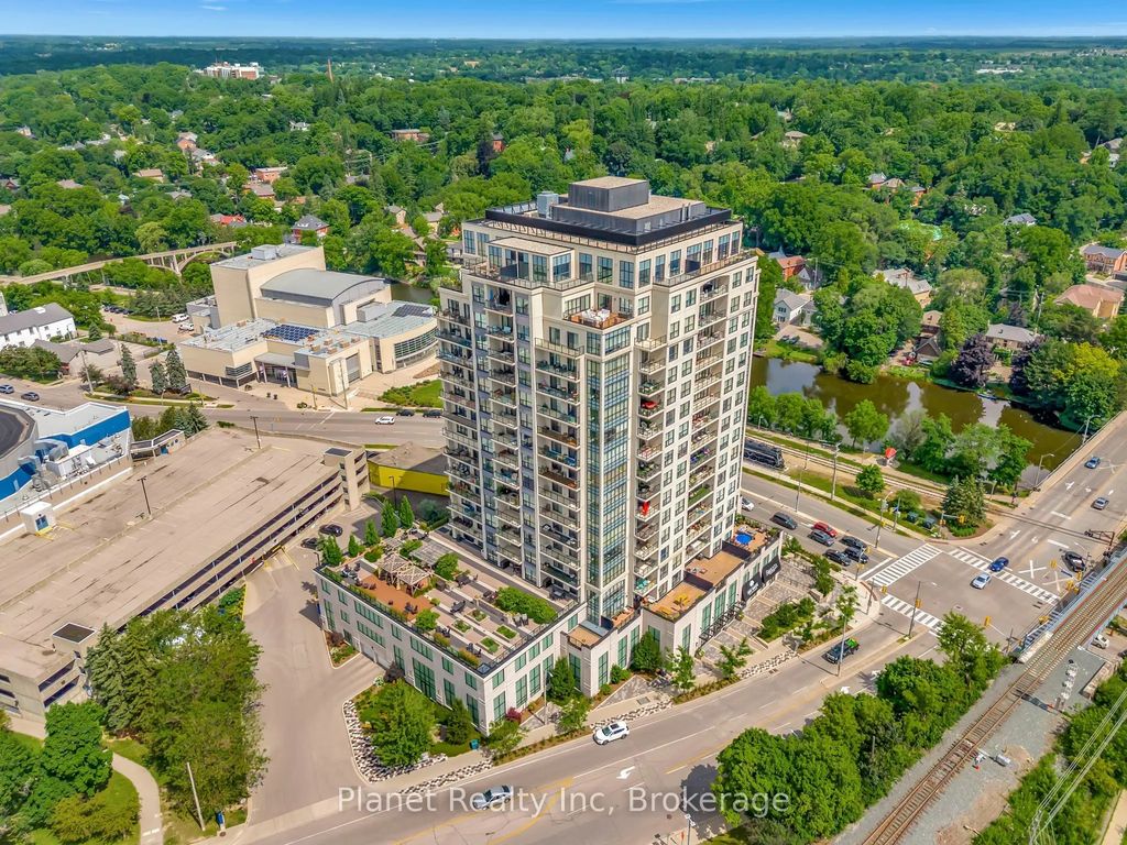 160 Macdonell Street 508, Guelph