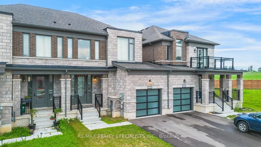 908 Sobeski Avenue, Woodstock