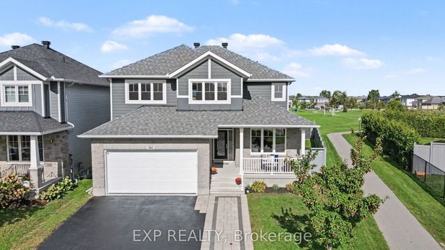 362 Gloaming Crescent, Kanata