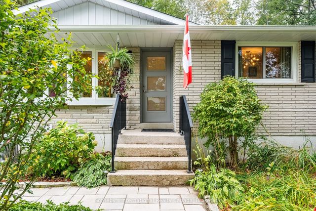 56 Shakespeare Avenue, Niagara-on-the-Lake