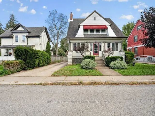 4758 Ryerson Crescent, Niagara Falls