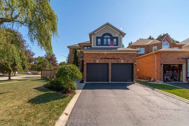 65 Heathfield Crescent, Hamilton