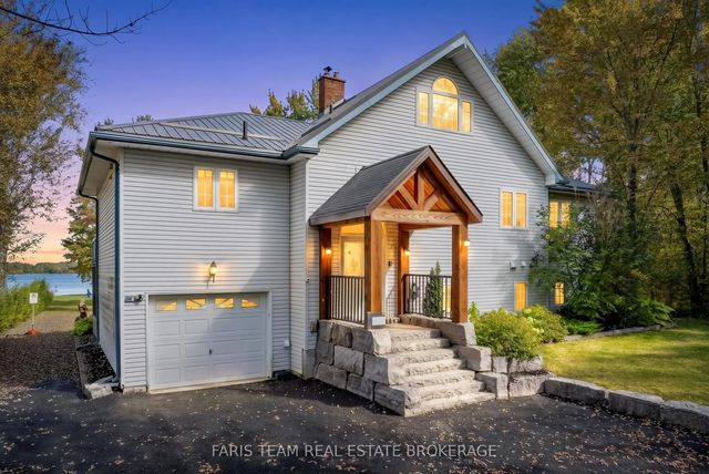 6 Spring Lane, Kawartha Lakes