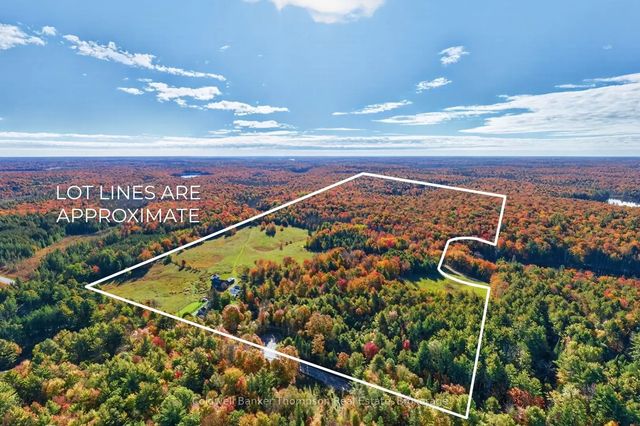 2326 Fraserburg Road, Bracebridge