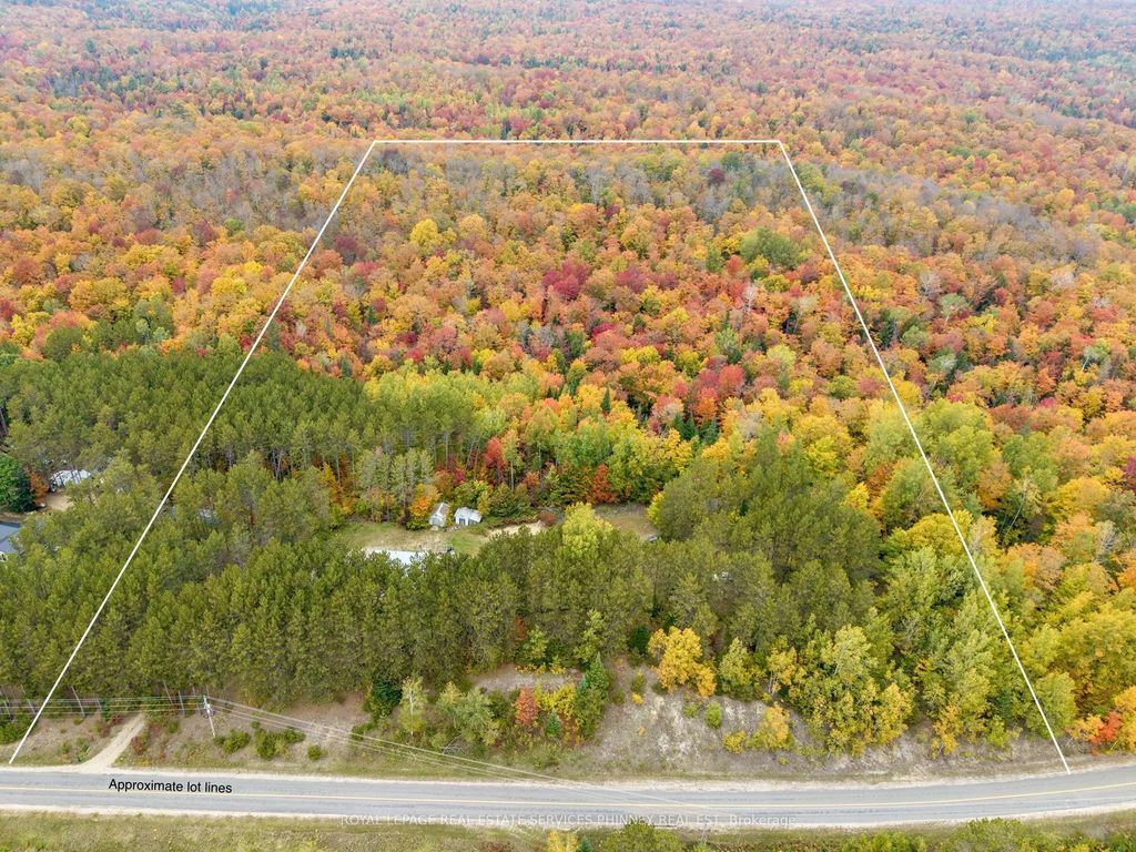 5073 Weslemkoon Lake Road, Tudor and Cashel
