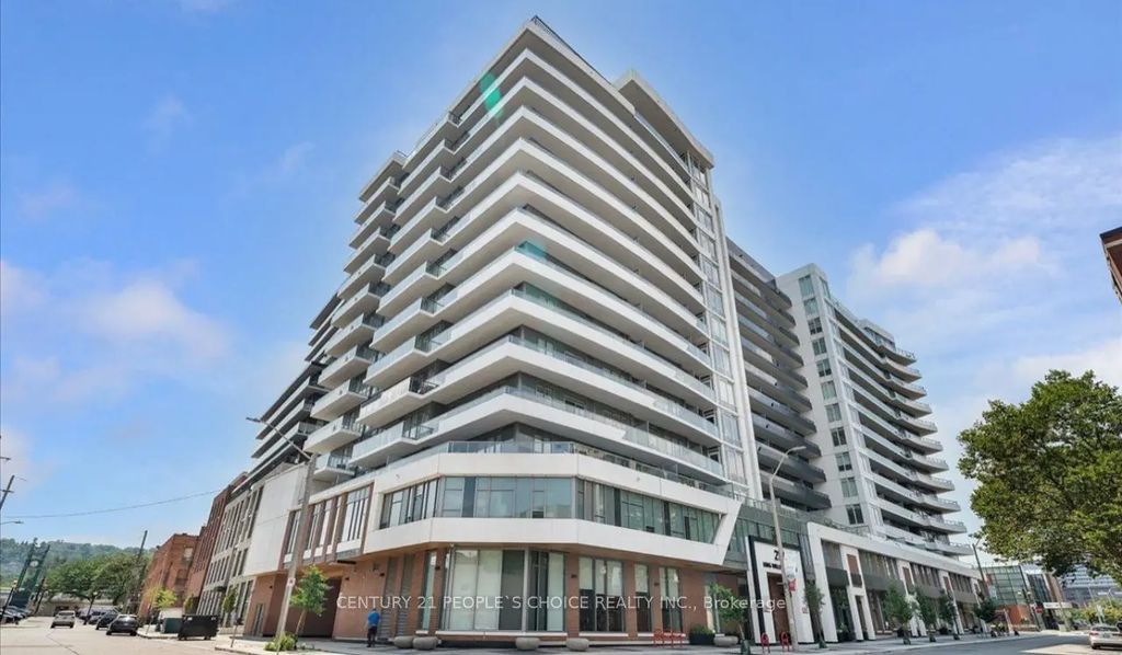 212 King William Street 703, Hamilton
