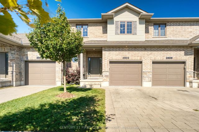 2902 Tokala Trail 47, London North