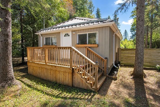 77 Mcguire Beach Road, Kawartha Lakes