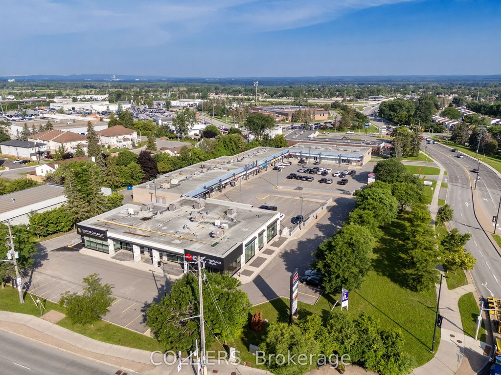 5925-5929 Jeanne D'arc Boulevard, Orleans - Convent Glen and Area