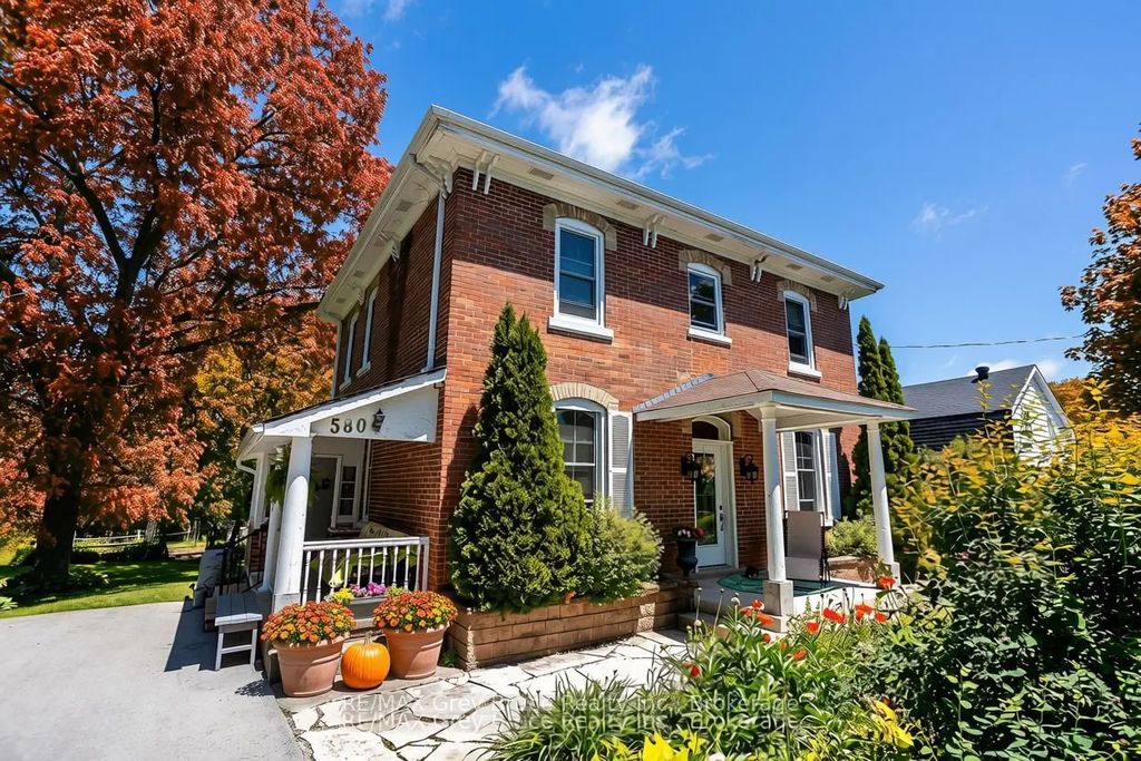 580 23rd Street W, Owen Sound