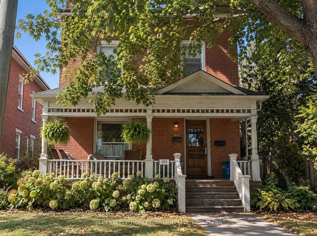 505 Lisgar Street 2, Ottawa Centre