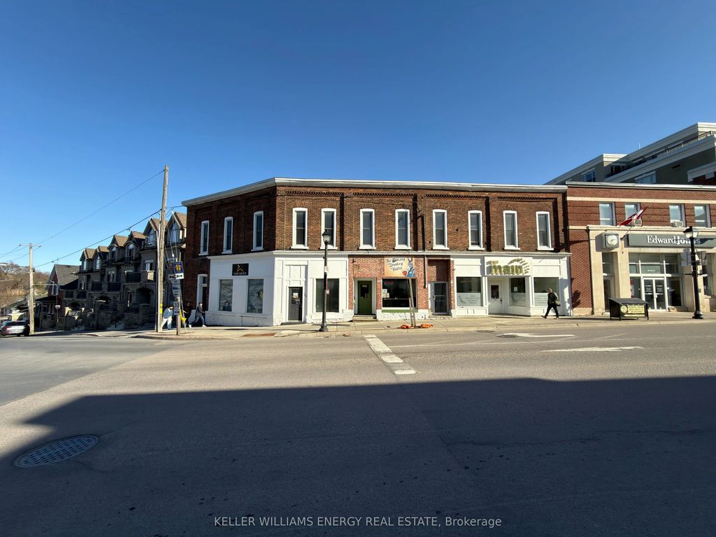 296 Picton Main Street, Prince Edward County