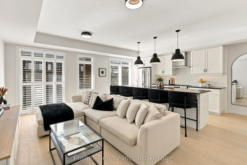 79 Thatcher Drive, Guelph