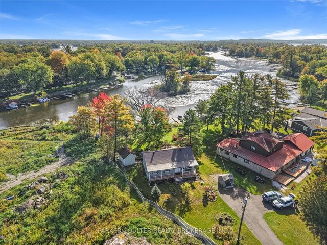 142 Lone Pine Road, Georgian Bay