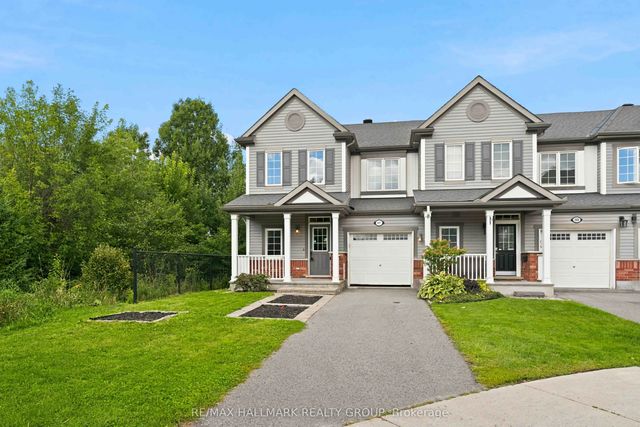387 Sweet Grass Circle, Barrhaven
