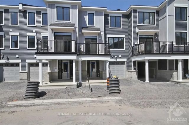 507 Biotite Private, Barrhaven