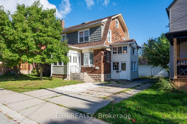 4613 Ryerson Crescent, Niagara Falls