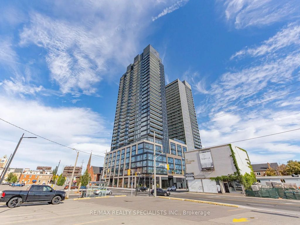 91 John Street 710, Hamilton