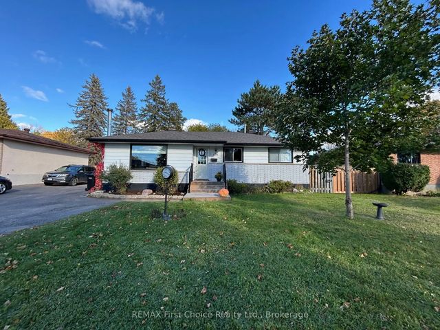 176 Crescent Avenue, Thunder Bay