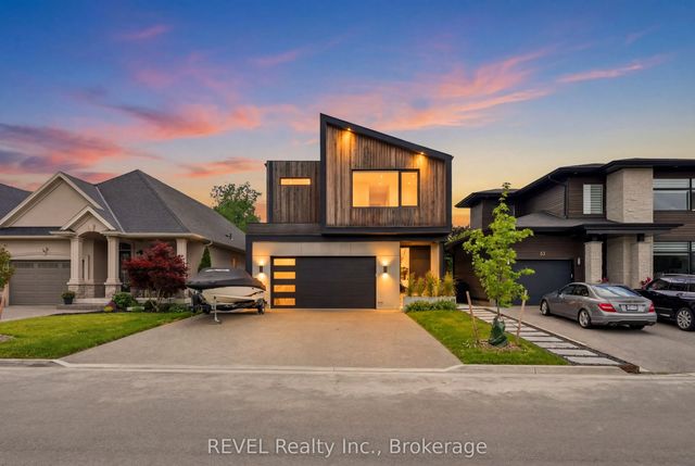 81 Mackenzie King Avenue, St. Catharines