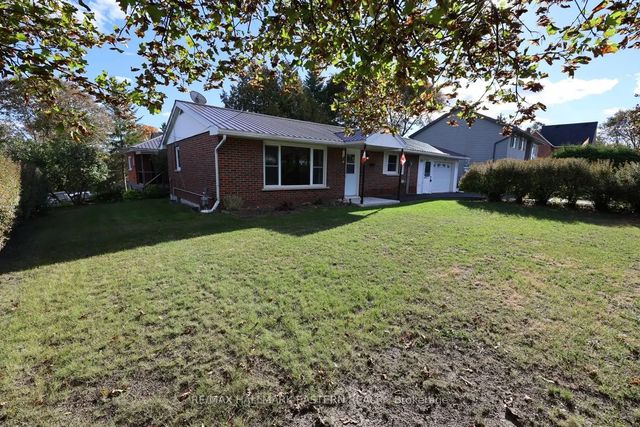 161 River Street E, Trent Hills