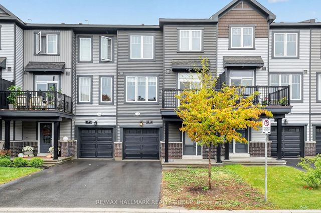 131 Attwell Private, Kanata