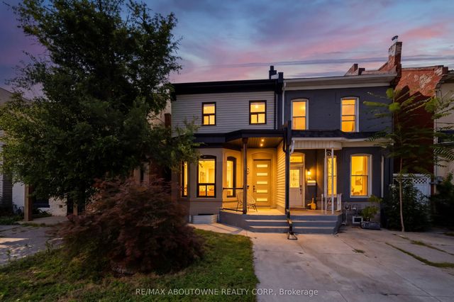 63 Smith Avenue, Hamilton