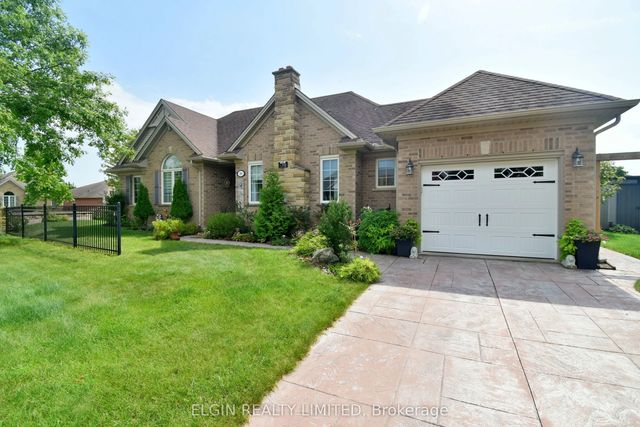 30 Peach Tree Boulevard, St. Thomas