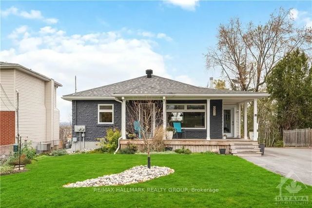 6971 Notre Dame Street 1, Orleans - Convent Glen and Area