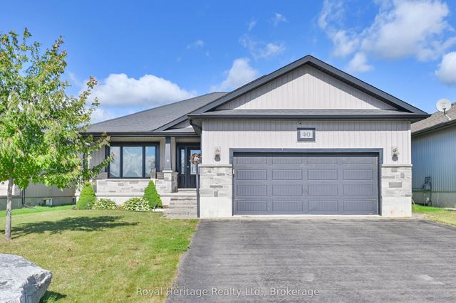 40 Ambrosia Terrace, Quinte West