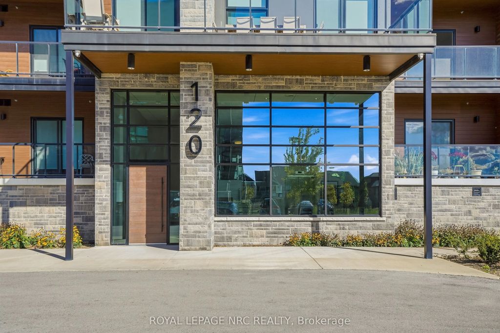 120 Summersides Boulevard 109, Pelham