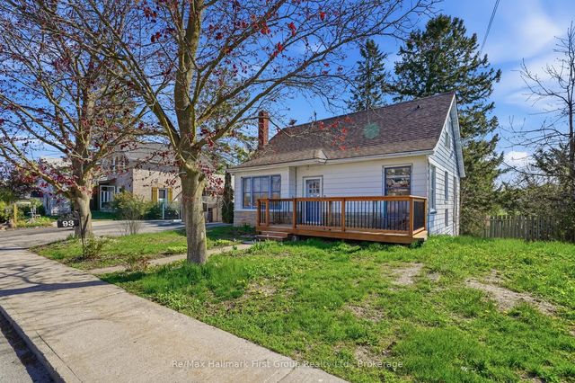 93 John Street, Stirling-Rawdon