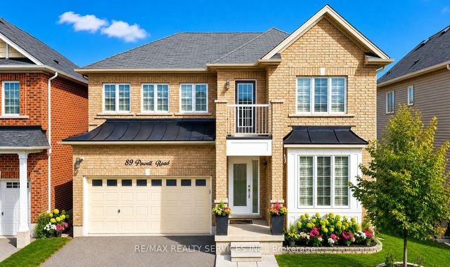 89 Powell Road, Brantford