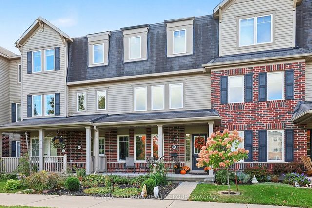 614 Martinique Lane, Stittsville - Munster - Richmond