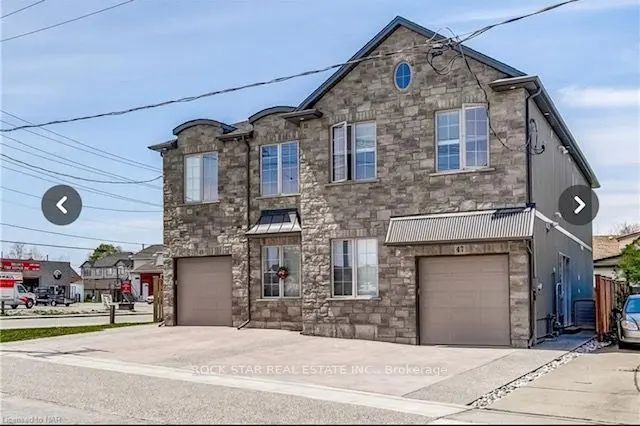 49 Cleveland Street, Thorold