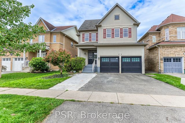 737 Arthur Parker Avenue, Woodstock