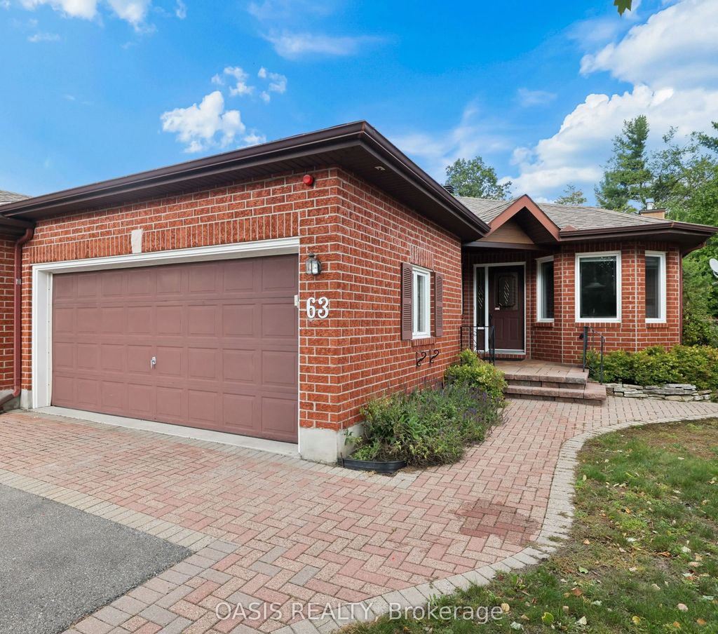 63 Bunting Lane, Kanata