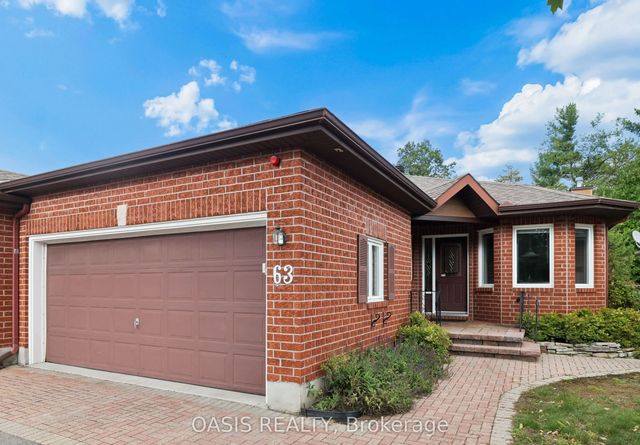 63 Bunting Lane, Kanata