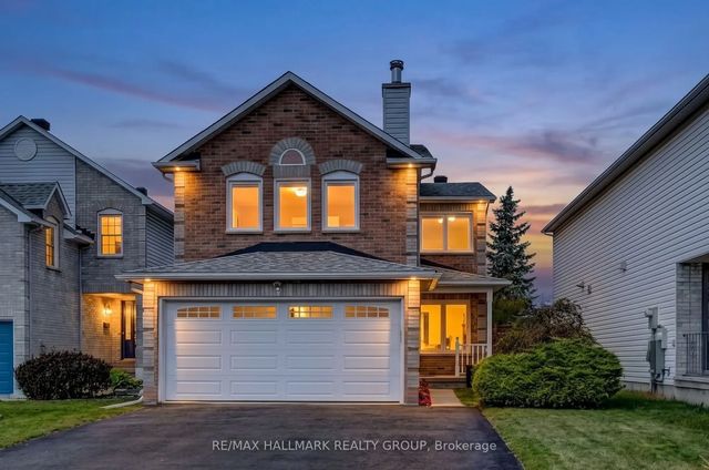 6601 Windsong Avenue, Orleans - Convent Glen and Area