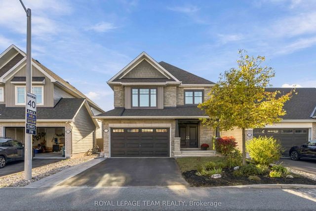 578 Rockrose Way, Blossom Park - Airport and Area
